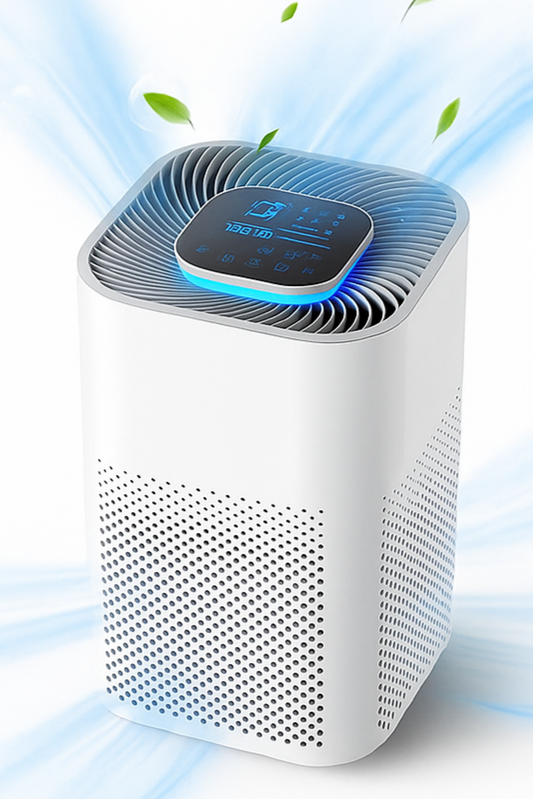 SniffSafe Air Purifier